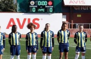 İsmi tabelaya yazılmadı! Amedspor’dan Fenerbahçe açıklaması