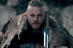 Diyarbakır’da “Viking Kralı Ragnar” doğdu