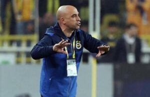 Zeki Murat Göle Fenerbahçeliler’den özür diledi