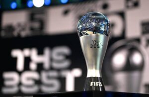 FIFA Yılın En İyi Futbolcusu Ödülü sahibini buldu