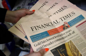 Financial Times Türkiye için enflasyon tahminini güncelledi