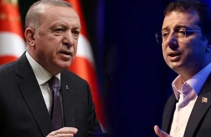 Konya’ya var, İstanbul’a yok! İmamoğlu’ndan Erdoğan’a büyük tepki! “Neden hala imza yok”