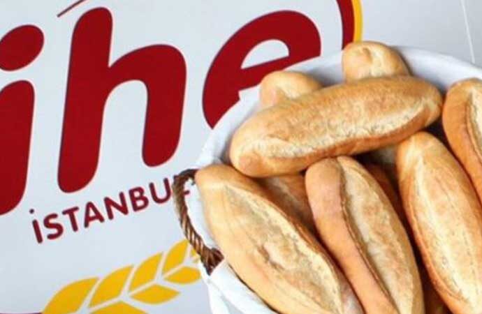 Halk Ekmek’e talepte büyük artış