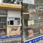 Halk Ekmek saldırganı tutuklandı: Pişman değilim, şeytanın yeridir