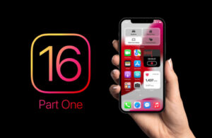 iOS 16 güncellemesini alacak iPhone modelleri belli oldu