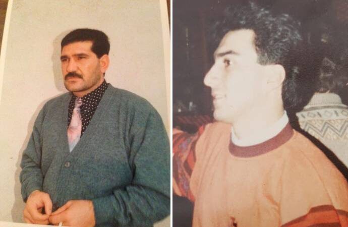 İki iş insanının katili 17 yıl sonra yakalandı