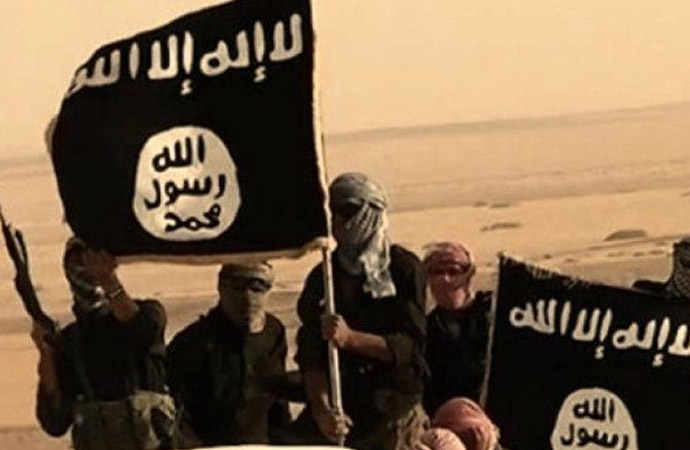IŞİD’in arşivi ele geçirildi! Peş peşe operasyon yapıldı