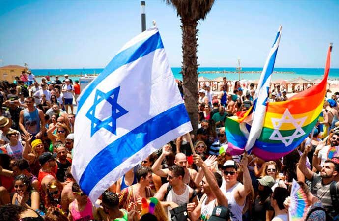 İsrail’den LGBTİ+ çiftler için karar