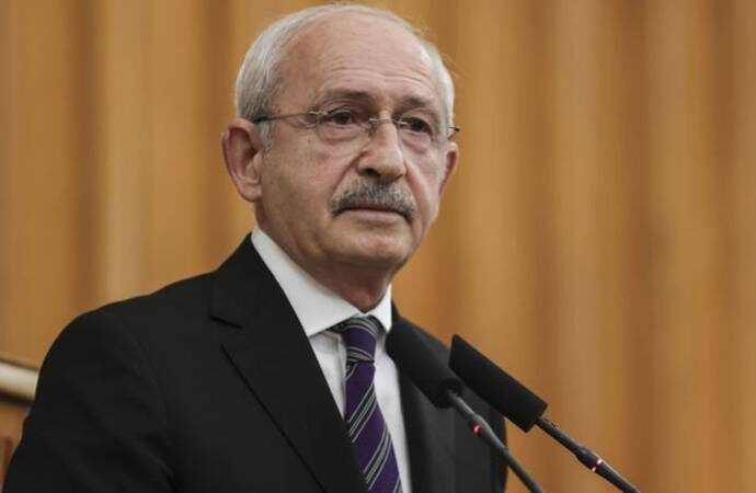 Mahkeme Başkanı Gürlek, Kılıçdaroğlu’na açtığı davayı kaybetti