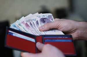 AKP’den asgari ücrete zam oranı açıklaması
