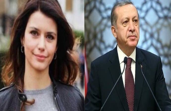 Beren Saat’ten Erdoğan’a Sezen Aksu tepkisi!