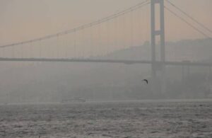 İstanbul Boğazı çift yönlü olarak trafiğe kapatıldı