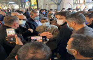 Türkiye-İran altın ticaretinin başrolü Ahmedinejad Kapalıçarşı’da