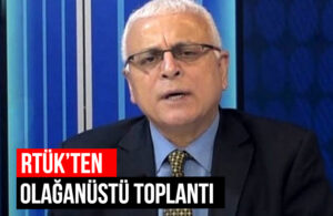 Merdan Yanardağ: Kamuoyunu, gazetecileri dayanışmaya çağırıyorum