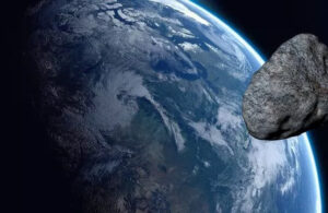 NASA duyurdu! Tehlikeli astreoid Dünya’nın yakınından geçecek