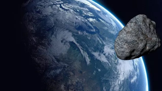 NASA duyurdu! Tehlikeli astreoid Dünya’nın yakınından geçecek