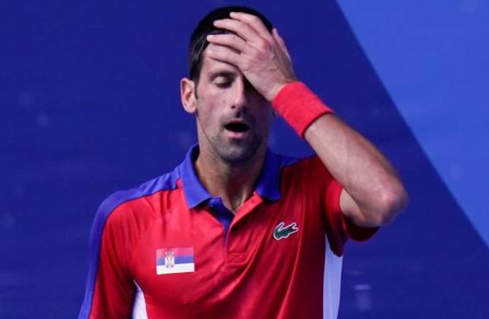 Avustralya Novak Djokovic’in vizesini ikinci kez iptal etti
