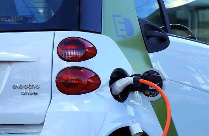 Elektrikli araç şarjına yüzde 120 zam