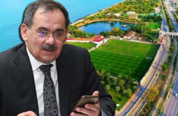 AKP’li başkanın ‘yalanı’ raporda ortaya çıktı