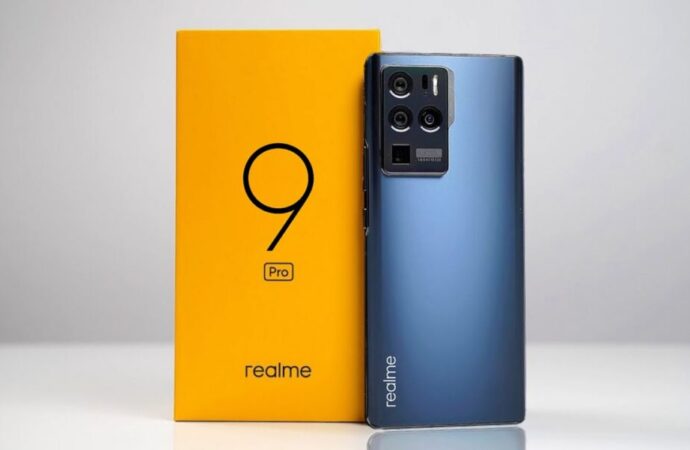 Realme 9 Pro modeliyle ilgili detaylar sızdı