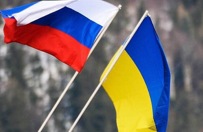 Rusya’dan flaş Ukrayna açıklaması