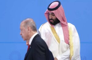 Erdoğan BAE’den sonra Suudi Arabistan’a gidiyor