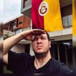 Şahan Gökbakar’dan ‘küme’ göndermeli Galatasaray paylaşımı