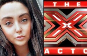 X Factor yarışmacısı yayında hayatını kaybetti