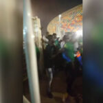 Kamerun – Komorlar maçında izdiham: 8 ölü