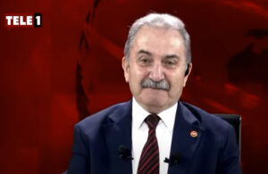 Namık Kemal Zeybek açıkladı: AKP kurulmadan önce ABD Müsteşarı bana fikrimi sordu