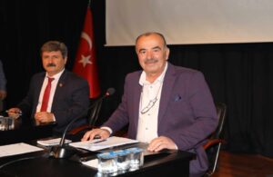 Mudanya Belediye Meclisi’nden Güzelyalı imar planına onay