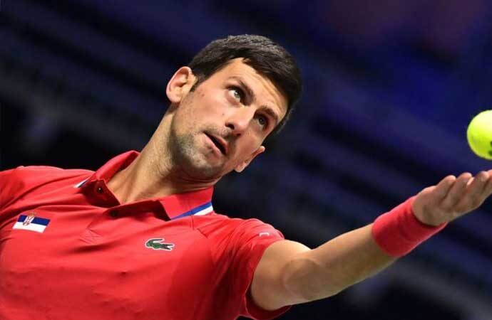 Avustralya Djokovic’i sınır dışı etti