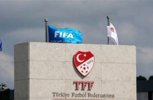 Başakşehir-Antalyaspor maçı ertelendi