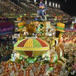 Rio Karnavalı’na pandemi engeli!