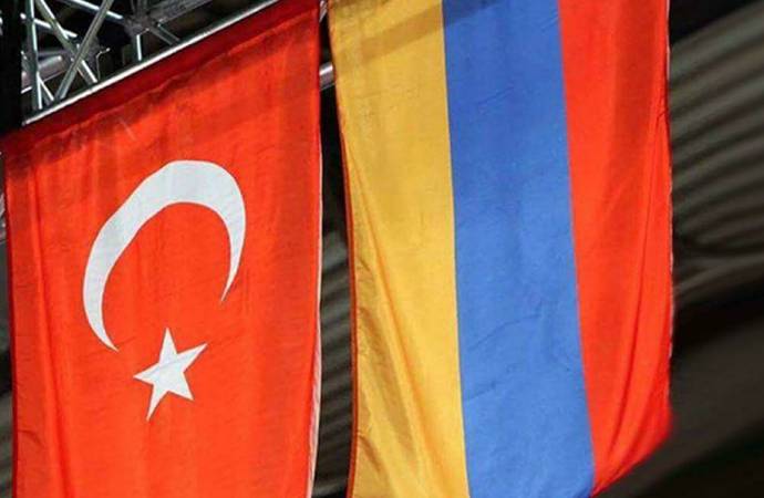 Türkiye ile Ermenistan’dan 13 yıl sonra ilk temas