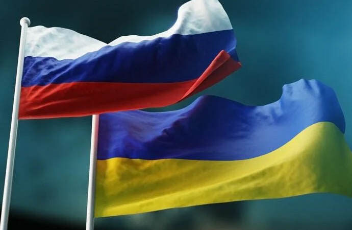 Ukrayna’nın doğusunda tansiyon yüksek, top sesleri duyuldu