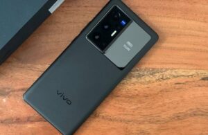 Vivo X80 özellikleri sızdırıldı