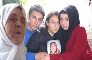 Oğlunu öldüren geline “Fatma’m masum cezaevinden çıkarın” diyerek sahip çıktı
