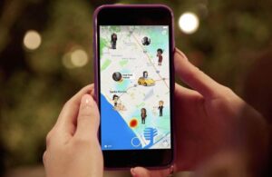 Snapchat, güvenlik özelliklerini geliştirmek için yeni bir konum paylaşma özelliği ekliyor
