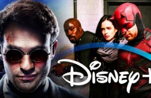 Marvel şovları Disney+’a geliyor