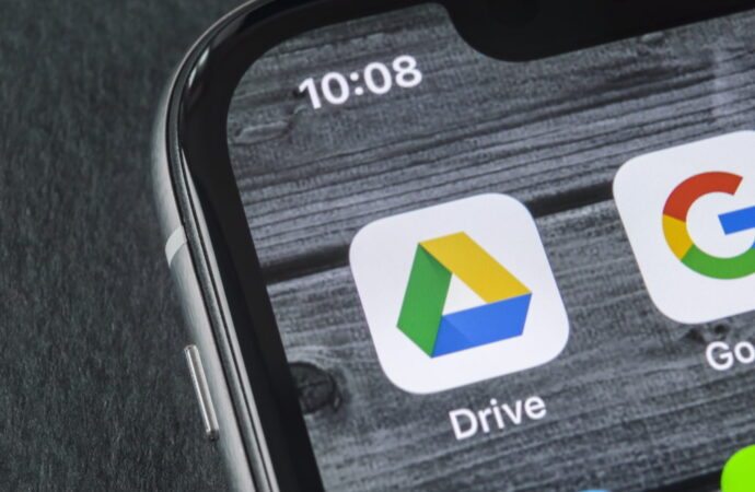 Google Drive bir özelliğini tüm Workspace kullanıcılarına genişletiyor