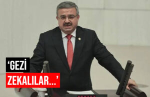 AKP’li vekilden fatura yorumu: Vatandaş 10 liralık kullanıp 2 lira ödedi