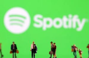 Spotify podcast reklam şirketlerine yatırım yaptı