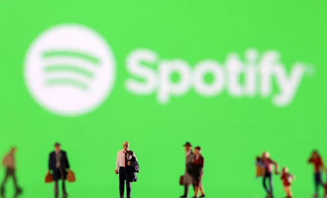Spotify podcast reklam şirketlerine yatırım yaptı