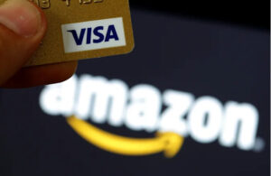 Amazon ve Visa sonunda anlaştı