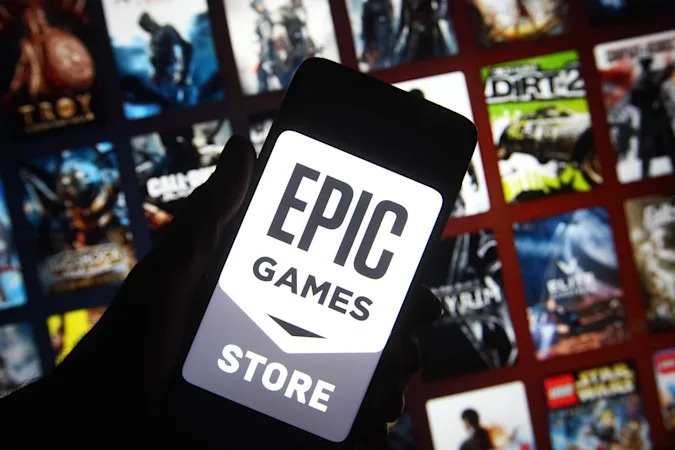 Epic Games’ rekora doğru koşuyor