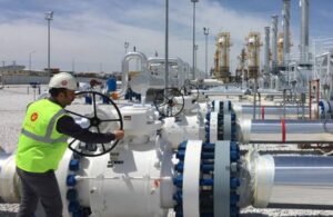 Suudi Arabistan yeni doğalgaz rezervi keşfetti