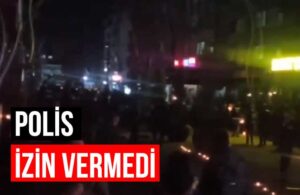 Diyarbakır’da esnaf ışık kapattı