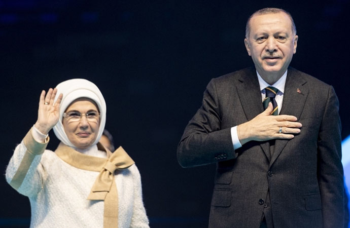 Emine ve Tayyip Erdoğan’ın sağlık durumu hakkında açıklama!