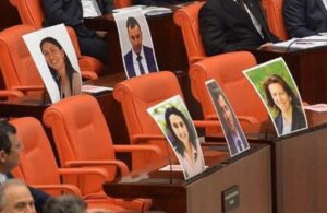HDP’li vekile verilen hapis cezası onandı